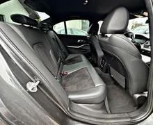 Notranja slika - BMW serija 3: - M340i xDrive Avt - 10 - Predogledna slika