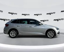 Zunanja slika - Škoda Scala - 1.0 TSI Ambition - 4 - Predogledna slika