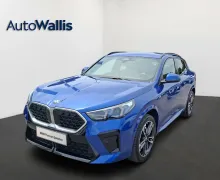 Zunanja slika - BMW X2 - sDrive20i - 1 - Predogledna slika