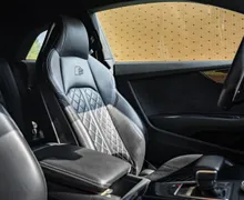 Zunanja slika - Audi A5 - 50 TDI - Quattro - S line - Bang Olufsen - Karbon - 14 - Predogledna slika