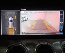Zunanja slika - Mercedes-Benz E-Razred - E-Razred - 14 - Predogledna slika