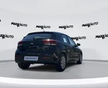 Zunanja slika - KIA Rio - 1.25 CVVT EX Edition ISG... - 5 - Predogledna slika