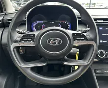 Notranja slika - Hyundai Tucson - 1.6 T GDI Trend... - 14 - Predogledna slika