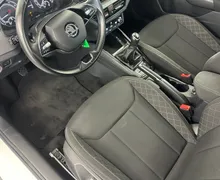 Zunanja slika - Škoda Kamiq - 1.0 TSI Ambition 70 kW SAMO 51.000 KM - 8 - Predogledna slika