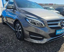 Zunanja slika - Mercedes-Benz B-Razred - B 180 d BlueEFFICIENCY LED - SLOVENSKO POREKLO - 2 - Predogledna slika