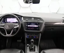 Zunanja slika - Volkswagen Tiguan - 2.0 TDI 4-Motion DSG Elegance 200KM - 7 - Predogledna slika