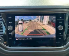 Zunanja slika - Volkswagen T-Roc - 1.0 TSI BMT Style - Odličen - 11 - Predogledna slika