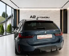 Notranja slika - BMW serija 3 Touring: - 320d xDrive  Avt.M-PRO-KAMERA360-ACC-HEAD UP-NAV.. - 9 - Predogledna slika