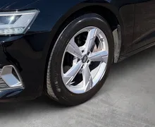 Zunanja slika - Audi A6 Avant - 40 TDI Sport S tronic-WEBASTO-LED-ACC-PDC-Navi.... - 6 - Predogledna slika