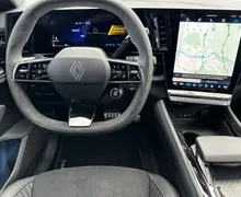 Zunanja slika - Renault Rafale - 1.2 ESPRIT ALPINE E-TECH Full Hybrid - 10 - Predogledna slika