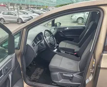 Zunanja slika - VW Golf - Sportsvan 1.6 TDI BMT Comfortline - 9 - Predogledna slika