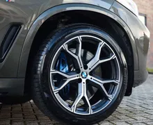 Zunanja slika - BMW X5 - serija : xDrive40d+ Laser+ Panorama + Kljuka + HUD - 5 - Predogledna slika