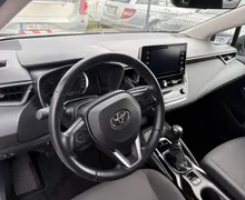 Notranja slika - Toyota Corolla - 1,6 VVT-i Luna - 6 - Predogledna slika