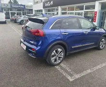Zunanja slika - KIA Niro - EV 150 KW  204 KM  EX Limited 64kWh b. - 6 - Predogledna slika