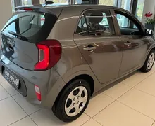 Zunanja slika - KIA Picanto - 1.0 MPI EX Fun Darilo zimski komplet - 4 - Predogledna slika