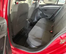 Zunanja slika - Volkswagen Golf - Sky 1,2 TSI - 8 - Predogledna slika