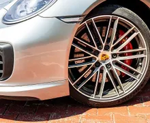 Zunanja slika - Porsche 911 - 3.8 TURBO COUPE - 5 - Predogledna slika