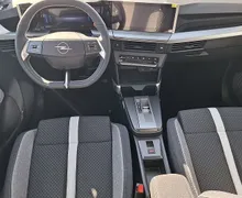 Zunanja slika - Opel Frontera - 1.2 TURBO 145KM GS - na zalogi - AKCIJA MAREC 2026 - 6 - Predogledna slika