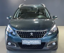 Zunanja slika - Peugeot 2008 - 1.6HDI-PARK SENZORJI-TEMPOMAT-MULTIFUNKCIJA-LED - 2 - Predogledna slika