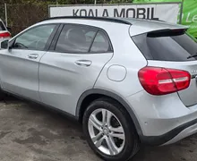 Zunanja slika - Mercedes-Benz GLA-Razred - GLA 200 CDI 4MATIC AVT. XENON-ALU-NAVI-GRETJE SŽ - 6 - Predogledna slika