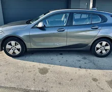 Zunanja slika - BMW Serija 1 - : 116d 68000 km LED Navi KeylessGo Kamera  Klima P.. - 6 - Predogledna slika