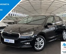Zunanja slika - Škoda Fabia - Style 1.0 TSI DSG - LED - KAMERA - VIRTUAL - 1 - Predogledna slika