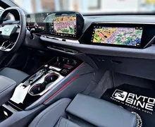 Notranja slika - Audi A6 Avant - TDI QUATTRO•S LINE•PANO•4CONTROL•MASAŽA•ZRAČNO•N.. - 12 - Predogledna slika
