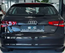 Zunanja slika - Audi A3 - 1,6 TDI Ambiente S-tronic - 6 - Predogledna slika