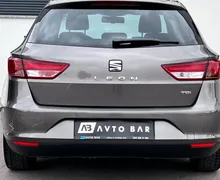 Zunanja slika - Seat Leon - 1.6 TDI+SLO+ALU+NAVI+PDC+LED - 8 - Predogledna slika
