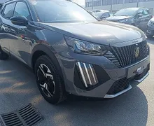 Zunanja slika - Peugeot 2008 - ALLURE HIBRID 145 e-DCT6-ACC-NAVI-KAMERA 360 - 2 - Predogledna slika
