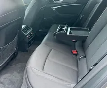 Notranja slika - Audi A6 Allroad - 45 TDI Quattro S tronic Matrix - Kamera - Kljuka - 10 - Predogledna slika