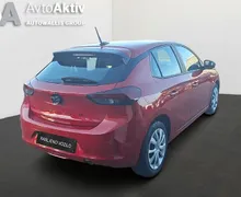 Zunanja slika - Opel Corsa - 1.2 TURBO 74KW EDITION - Testno vozilo - 9 - Predogledna slika