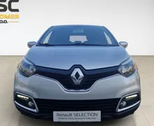 Zunanja slika - Renault Captur - dCi 90 Energy Authentique Start Stop - 2 - Predogledna slika