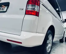Zunanja slika - VW Transporter - 8+1 - 15 - Predogledna slika