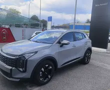 Zunanja slika - KIA Sportage - 1.6 T-GDi 110kW LX Fresh. 7 DCT - 2 - Predogledna slika