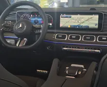 Zunanja slika - Mercedes-Benz GLE-Razred - GLE 450 d 4MATIC AMG Line - 8 - Predogledna slika
