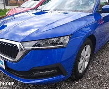 Zunanja slika - Škoda Octavia - 1.0 TSI SLO 1.LASTNIK LED PDC NAVI SAMO 40000KM - 1 - Predogledna slika