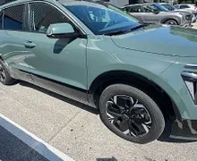 Zunanja slika - KIA Niro - Kia  Kia  EV EX LIMITED EDITION - 2 - Predogledna slika