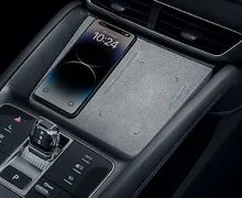 Zunanja slika - BYD SEALION 7 - Design AWD 82.5 - 7 - Predogledna slika