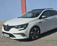 Zunanja slika - Renault Mégane - Berline GT Line - 1 - Predogledna slika