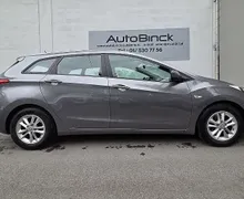 Zunanja slika - Hyundai i30 Wagon - 1.6 GDi Comfort - 6 - Predogledna slika