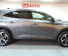 Zunanja slika - DS DS 7 - Bastille BlueHDi 130 S S EAT8 NOVI MODEL - 4 - Predogledna slika