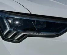 Zunanja slika - Audi Q3 - Sportback 35 TDI S line LED. NAVI. ACC. 2X PDC. VZR. KAM. - 4 - Predogledna slika