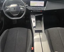 Zunanja slika - Peugeot 308 - 1.2 131ks °1-LASTNIK° °AUT° °FULL-LED° ALU VIRTUAL - 9 - Predogledna slika