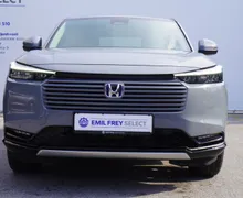 Zunanja slika - Honda HR-V - 1.5 i-MMD Hybrid Advance CVT - 2 - Predogledna slika