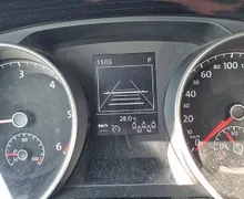 Zunanja slika - Volkswagen Touran - 1.6 TDI BMT Comfortline DSG 7 SEDEŽEV.SERVISNA - 11 - Predogledna slika