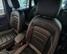 Notranja slika - Volkswagen Tiguan - 1.5 TSI  R-Line DSG•Bogata dodatna oprema... - 14 - Predogledna slika