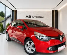 Zunanja slika - Renault Clio - 1.2 16V 1-lastnik-SLOVENSKI-KOT NOV- - 3 - Predogledna slika