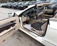 Zunanja slika - Mercedes-Benz E-Razred - E 250 CDI AUT. SPORT 1.LASTNIK FULL LED NAVI ALU18 - 14 - Predogledna slika