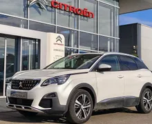Zunanja slika - Peugeot 3008 - 1.2 PureTech 130 S S - 1 - Predogledna slika